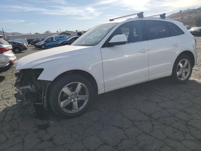 AUDI Q5 3.2 2009 wa1kk78r79a022318