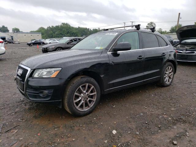 AUDI Q5 2009 wa1kk78r79a024134