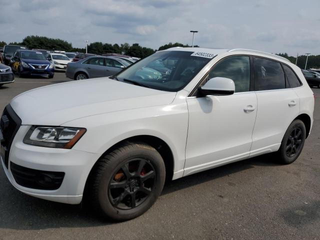 AUDI Q5 3.2 2009 wa1kk78r79a046733