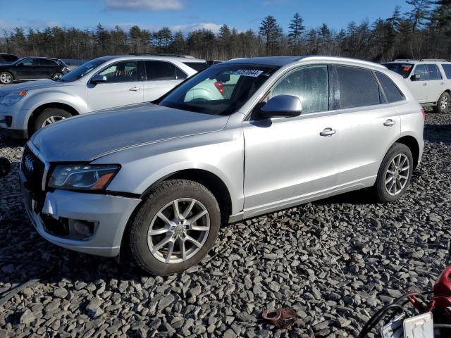 AUDI Q5 2009 wa1kk78r89a022702