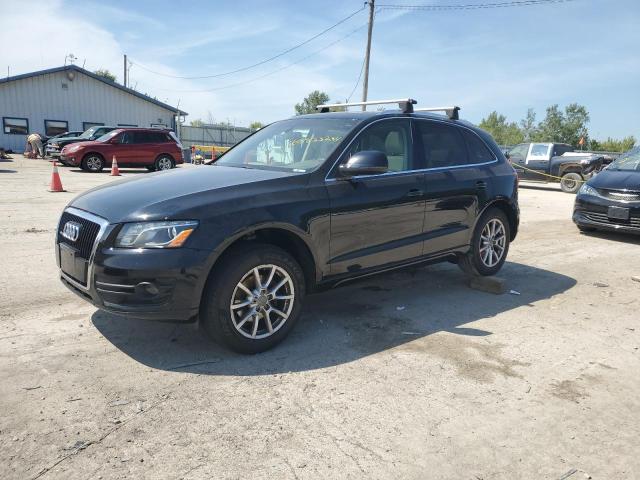 AUDI Q5 3.2 2009 wa1kk78r99a018982