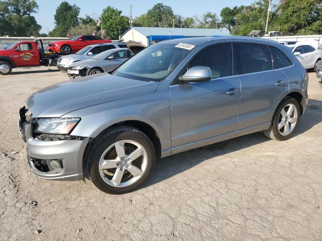 AUDI Q5 3.2 2009 wa1kk78r99a039220