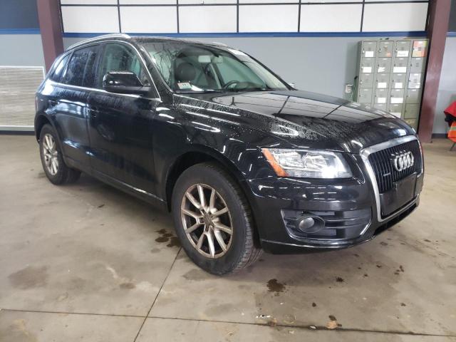 AUDI Q5 3.2 2009 wa1kk78r99a039573