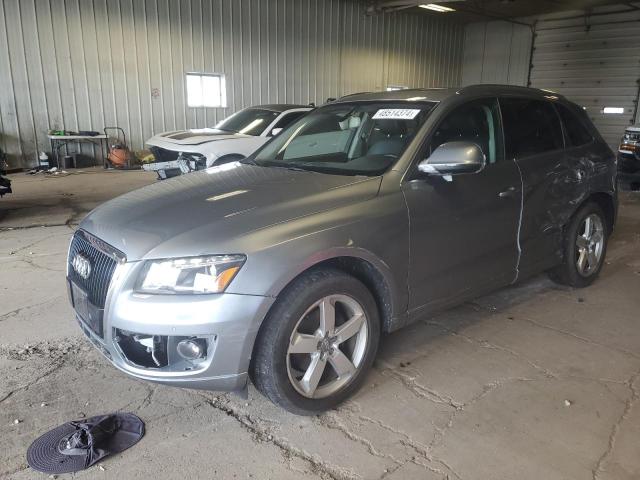 AUDI Q5 2009 wa1kk78r99a056597