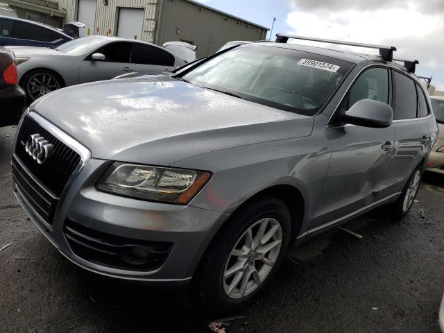 AUDI Q5 2009 wa1kk78r99a056874