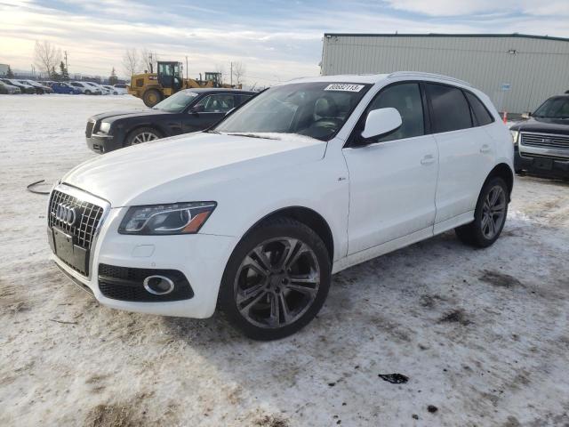 AUDI Q5 2009 wa1kk78rx9a033829