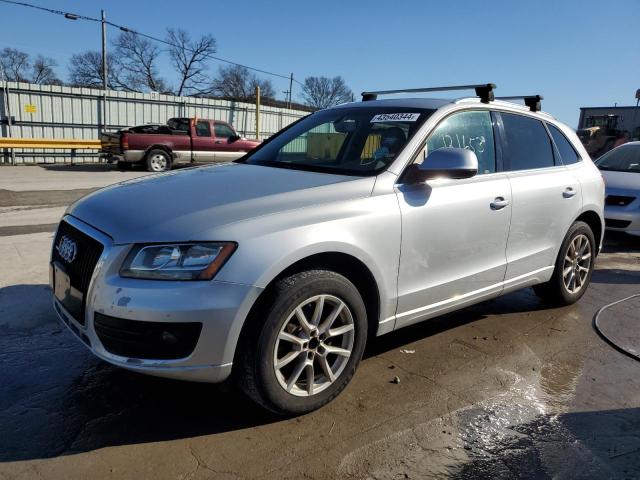 AUDI Q5 2009 wa1kk78rx9a041560