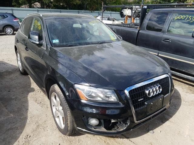 AUDI Q5 3.2 2009 wa1kk78rx9a044829