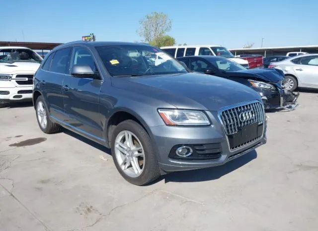 AUDI Q5 2016 wa1l2afp0ga003528