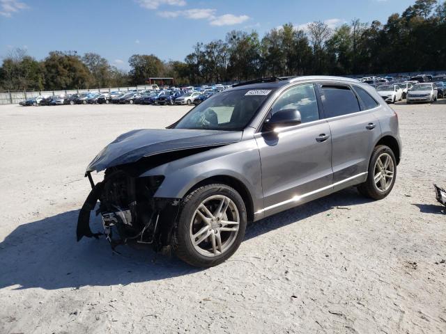 AUDI Q5 PREMIUM 2016 wa1l2afp0ga003769