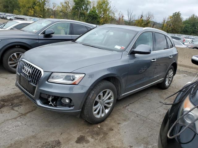 AUDI Q5 PREMIUM 2016 wa1l2afp0ga005196