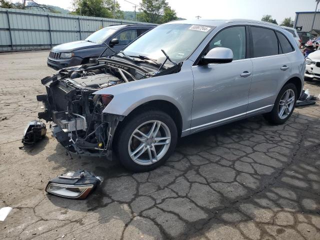 AUDI Q5 PREMIUM 2016 wa1l2afp0ga012617