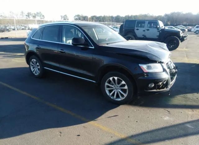 AUDI Q5 2016 wa1l2afp0ga016134