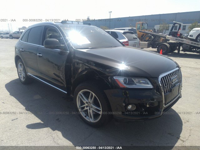 AUDI Q5 2015 wa1l2afp0ga027926