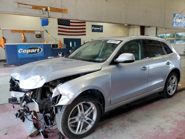 AUDI Q5 PREMIUM 2016 wa1l2afp0ga030292