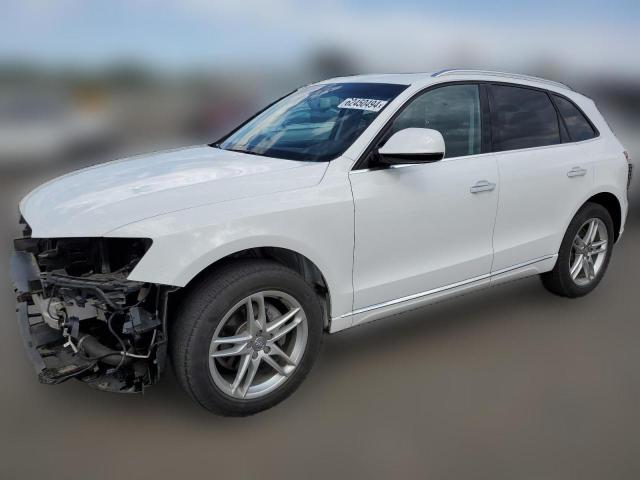 AUDI Q5 2016 wa1l2afp0ga034410