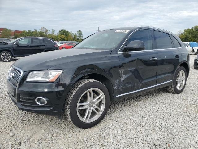 AUDI Q5 PREMIUM 2016 wa1l2afp0ga036772