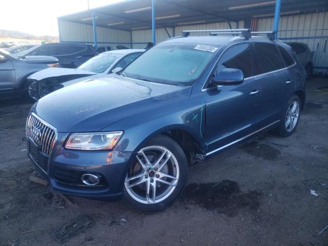 AUDI NULL 2016 wa1l2afp0ga037050