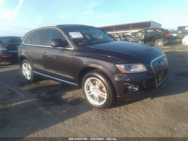 AUDI Q5 2016 wa1l2afp0ga039395