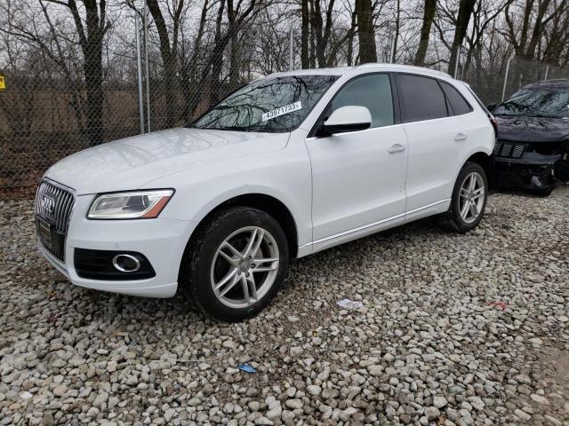 AUDI Q5 PREMIUM 2016 wa1l2afp0ga042989