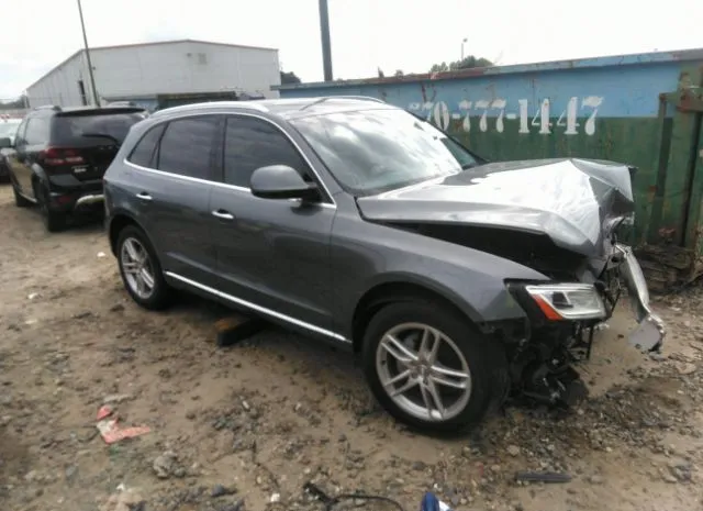 AUDI Q5 2016 wa1l2afp0ga042992