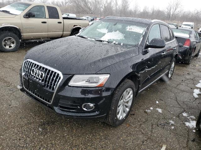 AUDI Q5 PREMIUM 2016 wa1l2afp0ga043107