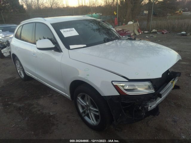 AUDI Q5 2015 wa1l2afp0ga045066