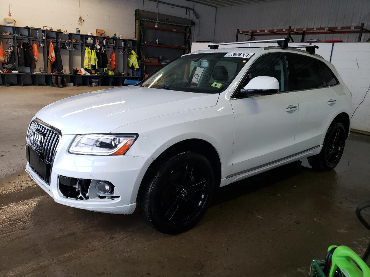 AUDI Q5 2016 wa1l2afp0ga053491