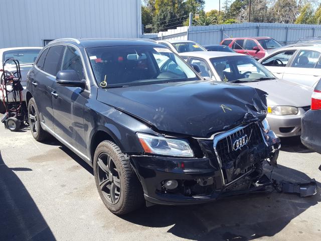 AUDI NULL 2016 wa1l2afp0ga055810