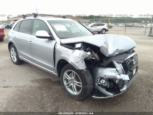 AUDI Q5 2016 wa1l2afp0ga059050