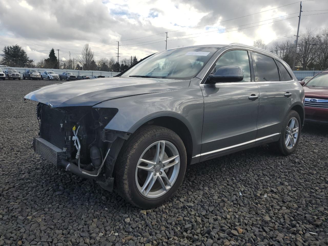 AUDI Q5 2016 wa1l2afp0ga060960