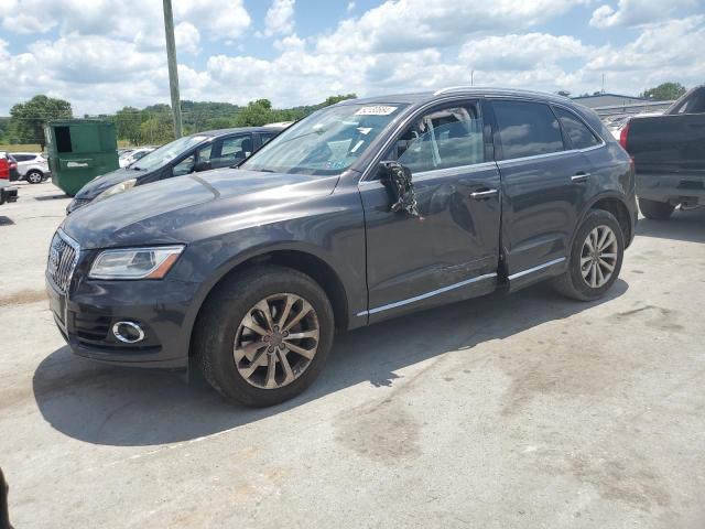 AUDI Q5 PREMIUM PLUS 2015 wa1l2afp0ga061588