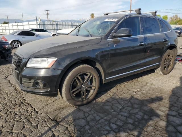 AUDI Q5 PREMIUM 2016 wa1l2afp0ga063650