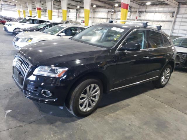 AUDI Q5 PREMIUM 2016 wa1l2afp0ga064751