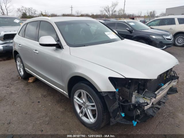 AUDI Q5 2016 wa1l2afp0ga066208