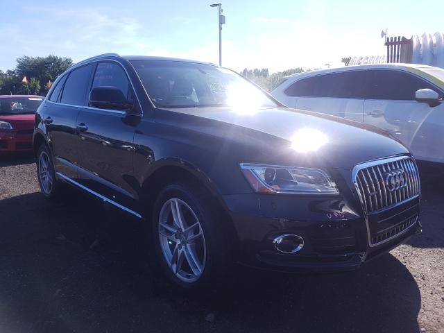 AUDI Q5 PREMIUM 2016 wa1l2afp0ga072283