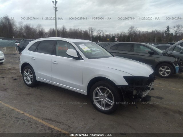 AUDI Q5 2016 wa1l2afp0ga078665