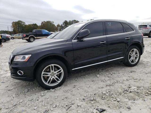 AUDI Q5 2015 wa1l2afp0ga081453