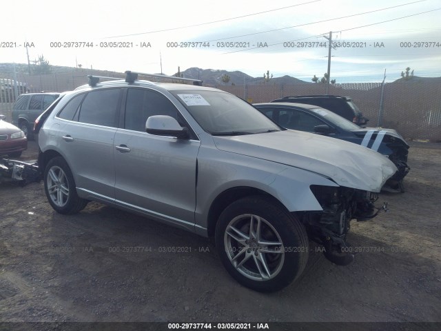 AUDI Q5 2016 wa1l2afp0ga083591