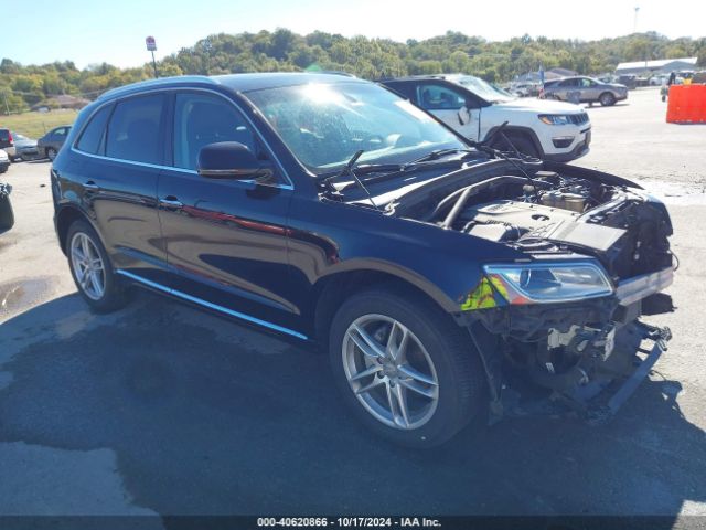 AUDI Q5 2016 wa1l2afp0ga090119