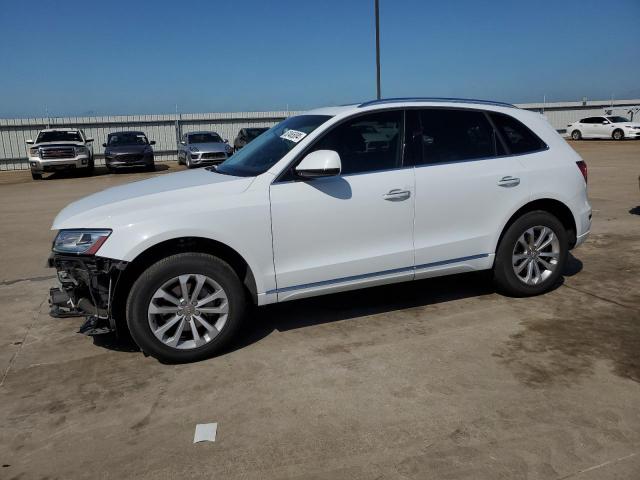 AUDI Q5 2015 wa1l2afp0ga091044