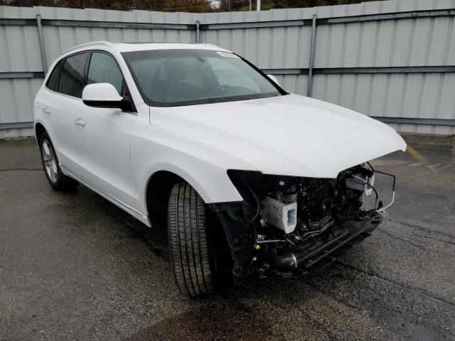 AUDI Q5 PREMIUM 2016 wa1l2afp0ga092551