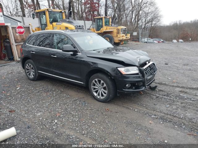 AUDI Q5 2016 wa1l2afp0ga095756