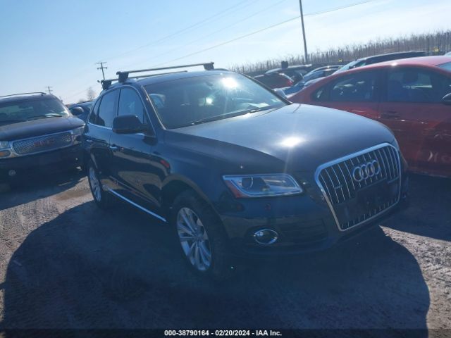 AUDI Q5 2016 wa1l2afp0ga098530