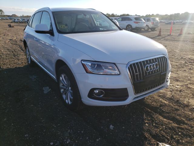 AUDI Q5 PREMIUM 2016 wa1l2afp0ga100857