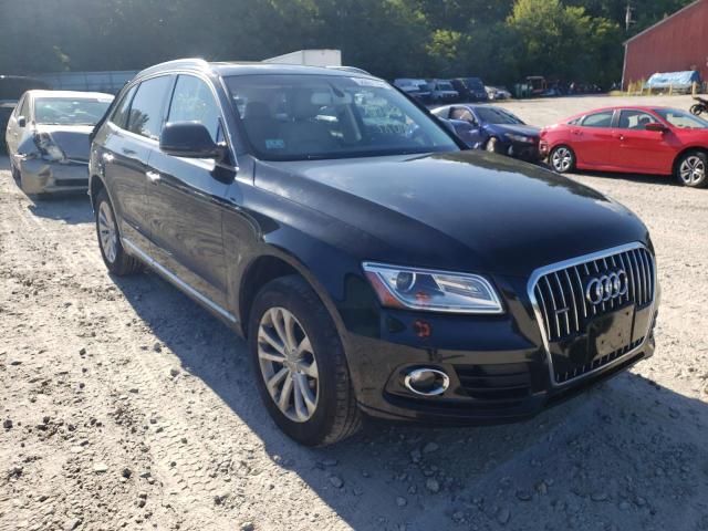 AUDI Q5 PREMIUM 2016 wa1l2afp0ga110000