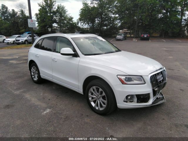 AUDI Q5 2016 wa1l2afp0ga110644