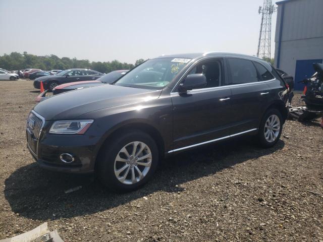 AUDI Q5 PREMIUM 2016 wa1l2afp0ga119831