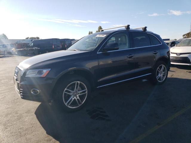 AUDI Q5 PREMIUM 2016 wa1l2afp0ga130182