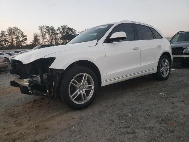 AUDI Q5 PREMIUM 2016 wa1l2afp0ga133793